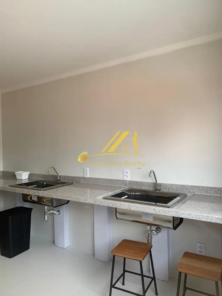 Apartamento, 1 quarto, 18 m² - Foto 5