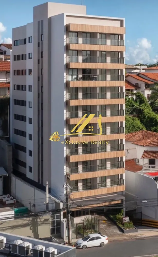 Apartamento, 1 quarto, 18 m² - Foto 7