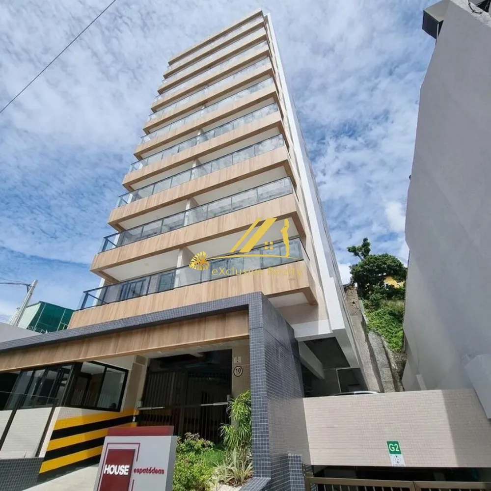 Apartamento, 1 quarto, 18 m² - Foto 1