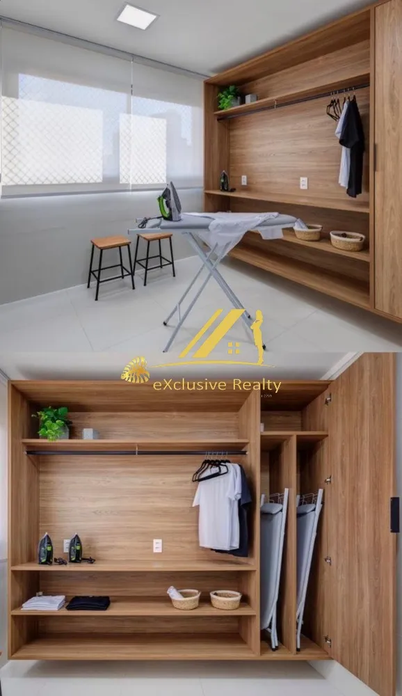 Apartamento, 1 quarto, 18 m² - Foto 4