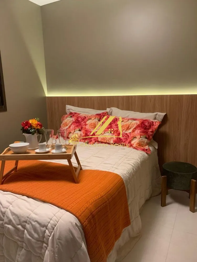 Apartamento, 1 quarto, 18 m² - Foto 2