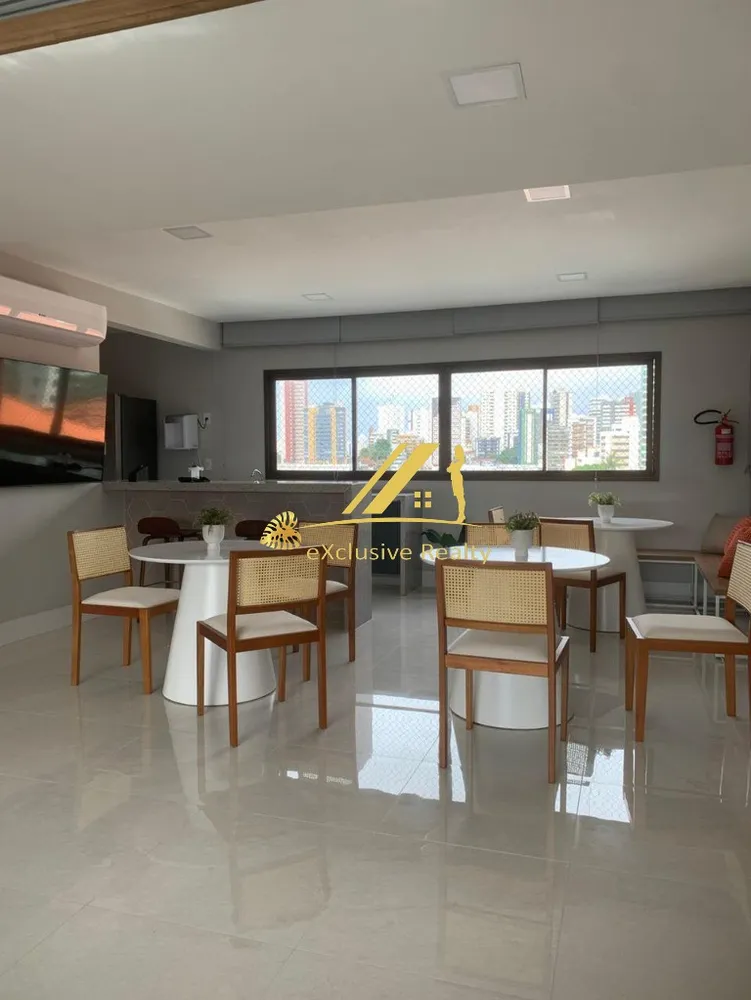 Apartamento, 1 quarto, 18 m² - Foto 6