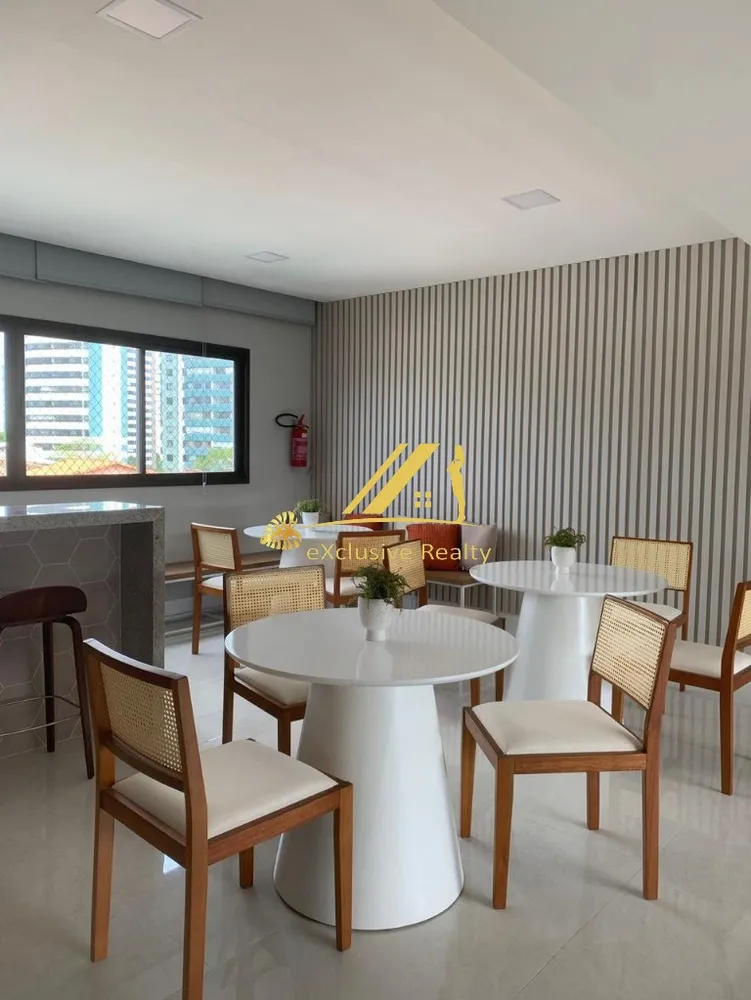 Apartamento, 1 quarto, 18 m² - Foto 3