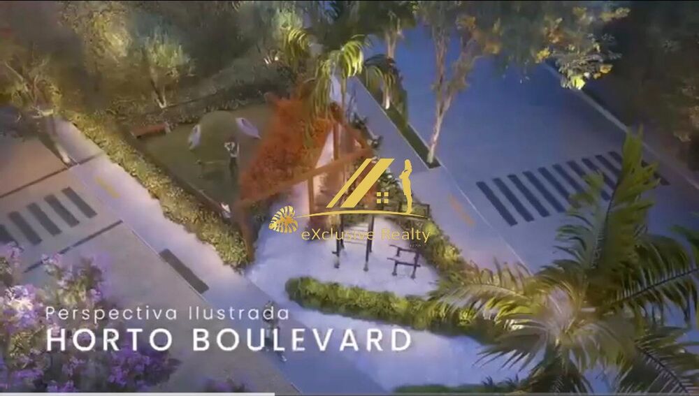 Apartamento, 1 quarto, 34 m² - Foto 7