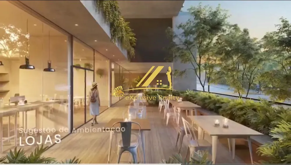 Apartamento, 1 quarto, 34 m² - Foto 11