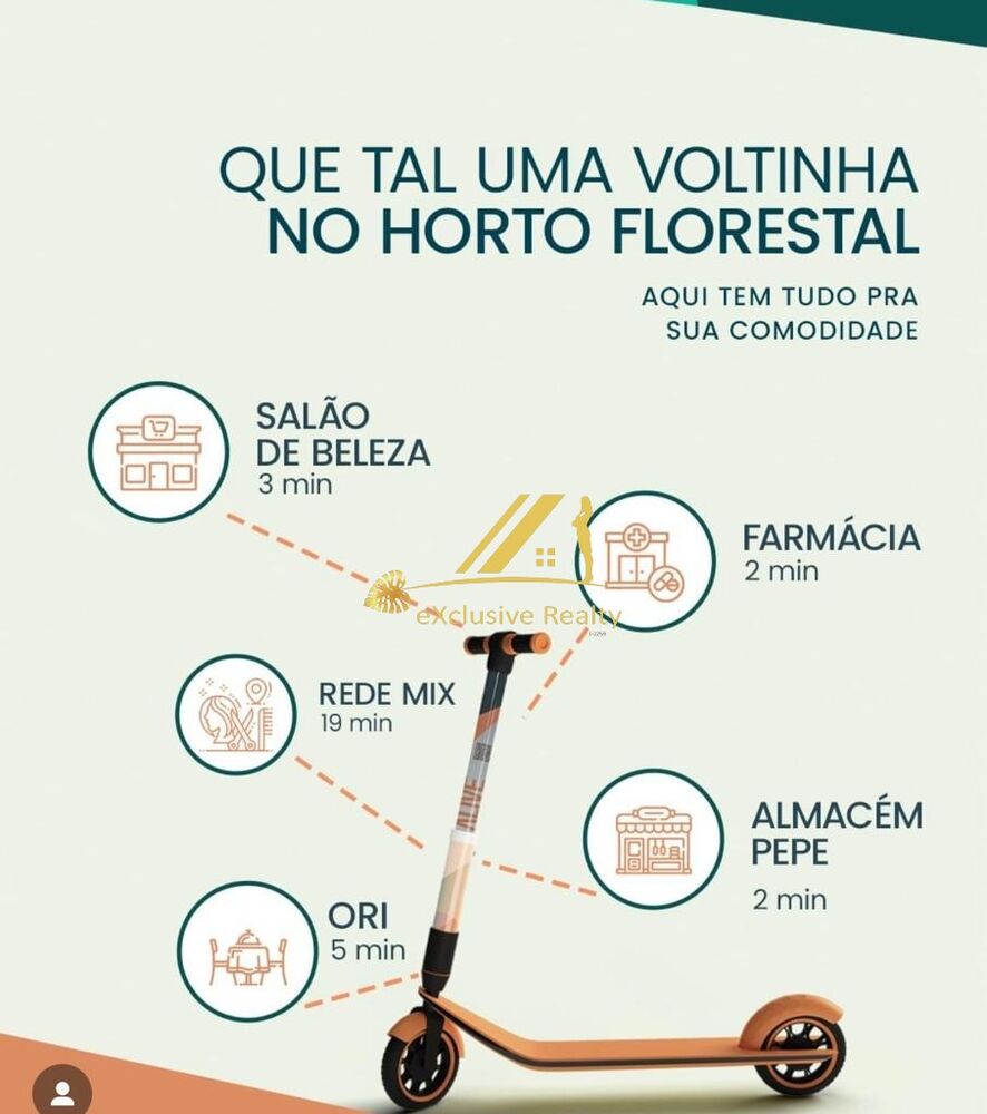 Apartamento, 1 quarto, 34 m² - Foto 2