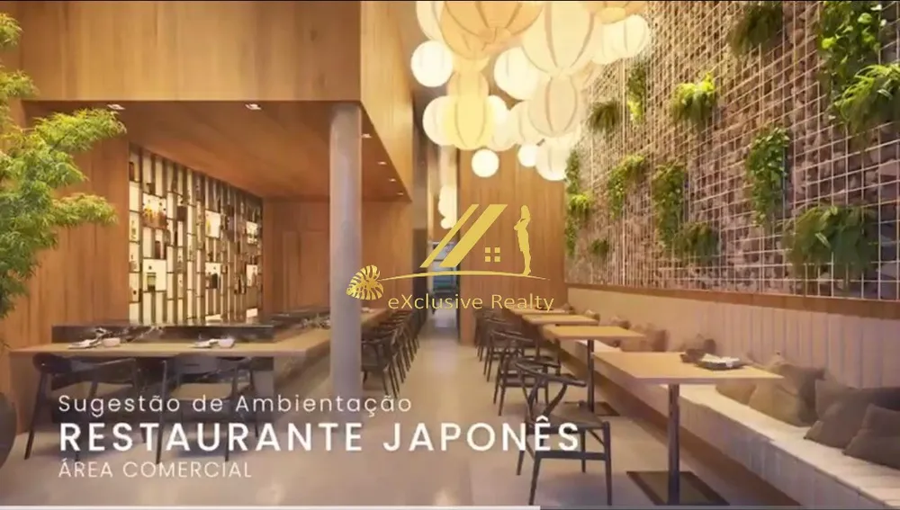 Apartamento, 1 quarto, 34 m² - Foto 12