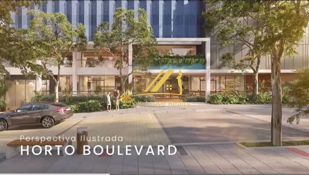 Apartamento, 1 quarto, 34 m² - Foto 8