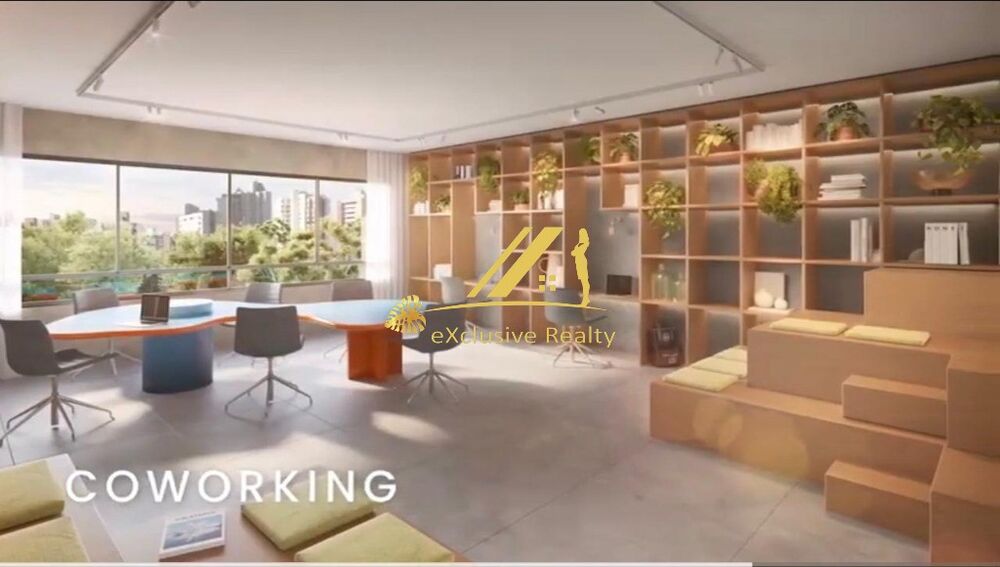 Apartamento, 1 quarto, 34 m² - Foto 5