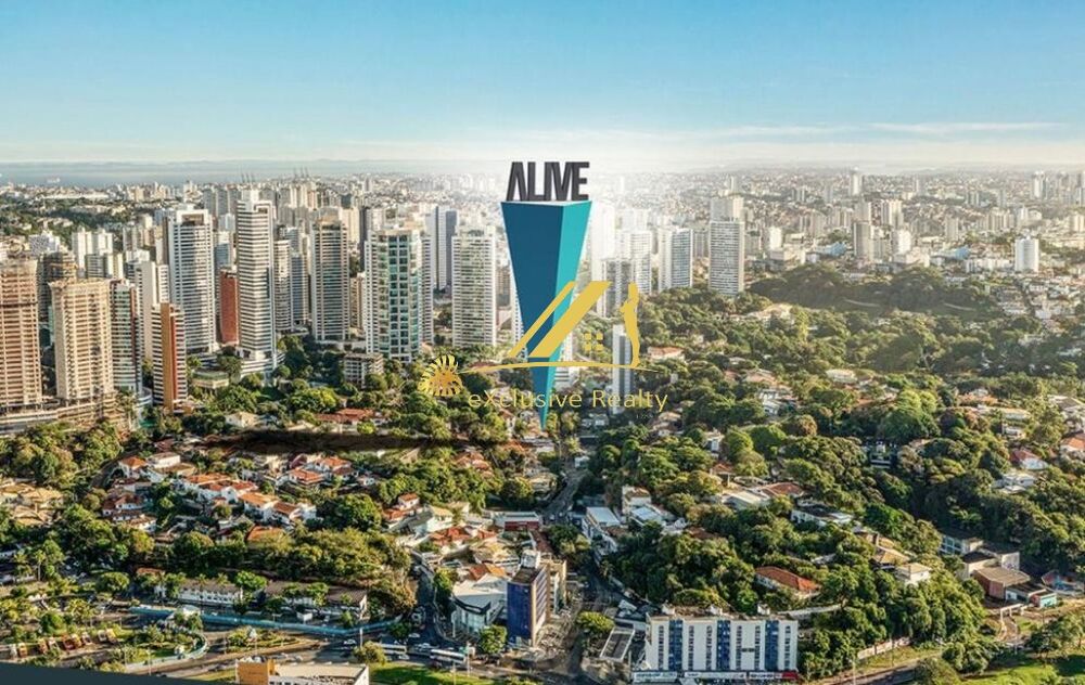 Apartamento, 1 quarto, 34 m² - Foto 1