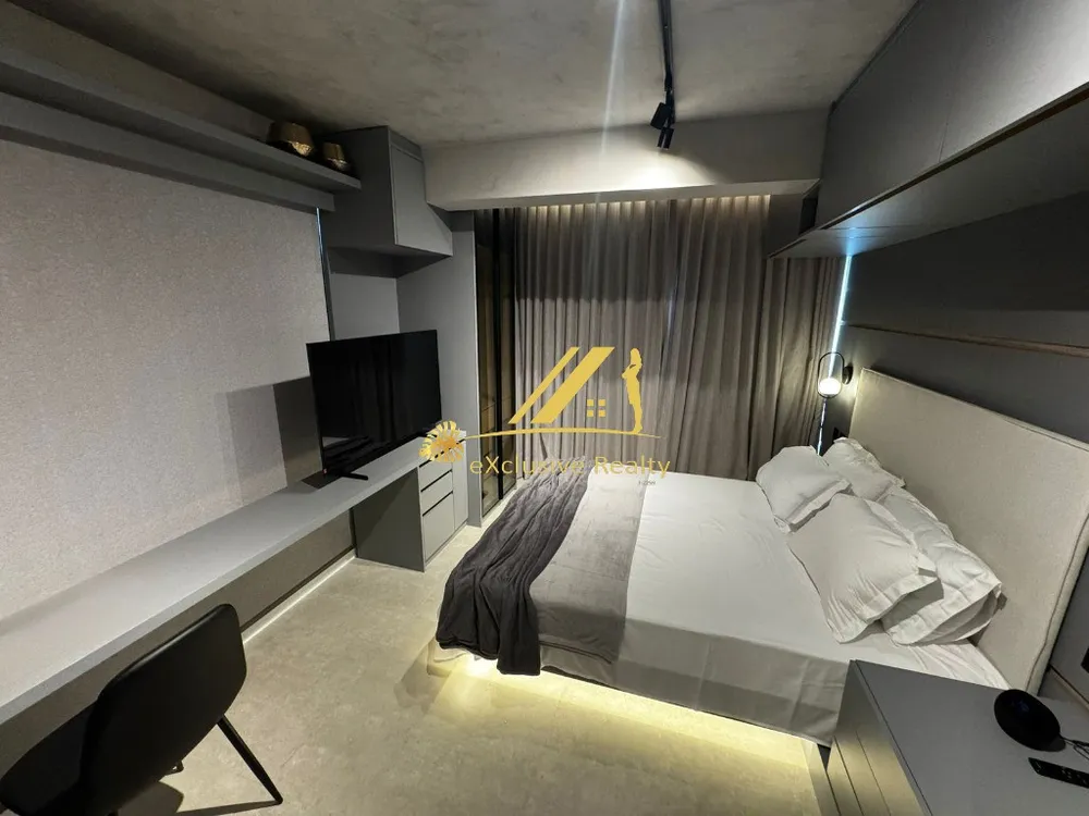 Kitnet-Studio, 25 m² - Foto 11