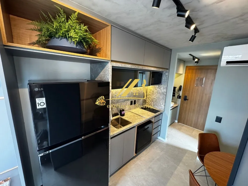 Kitnet-Studio, 25 m² - Foto 5