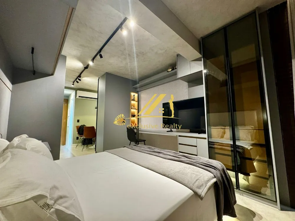 Kitnet-Studio, 25 m² - Foto 8