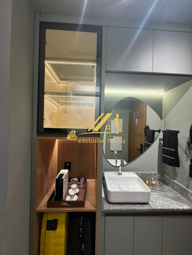 Kitnet-Studio, 25 m² - Foto 10