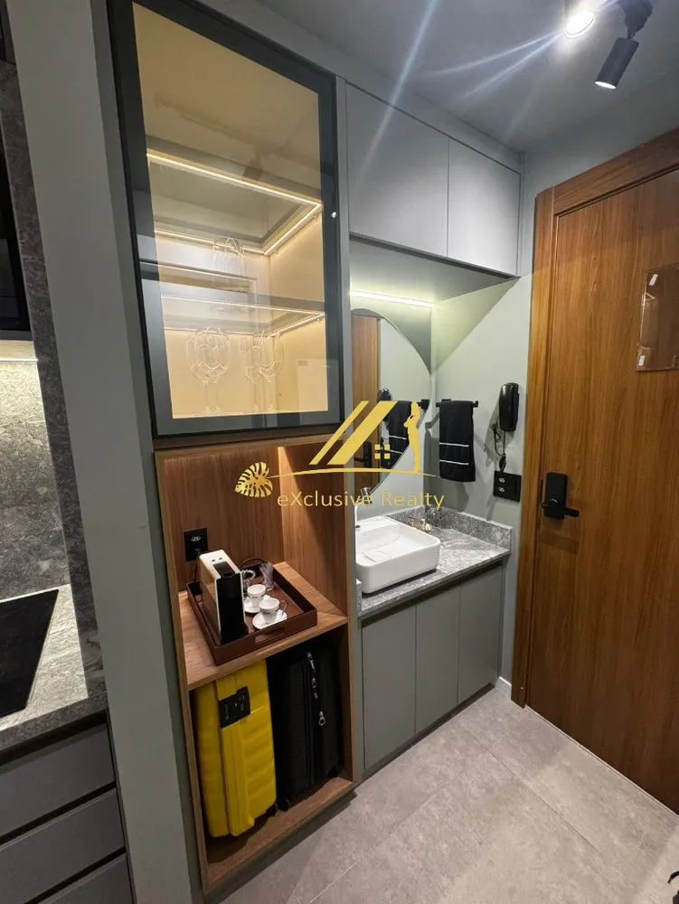 Kitnet-Studio, 25 m² - Foto 4