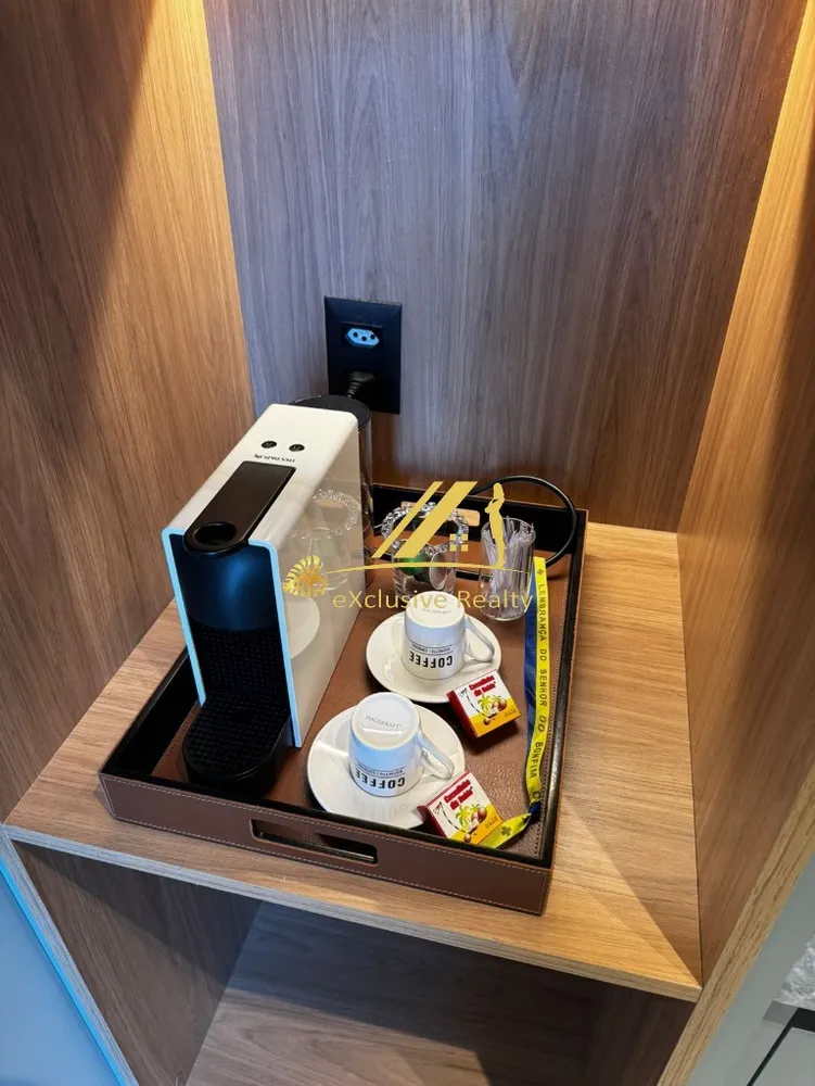 Kitnet-Studio, 25 m² - Foto 3