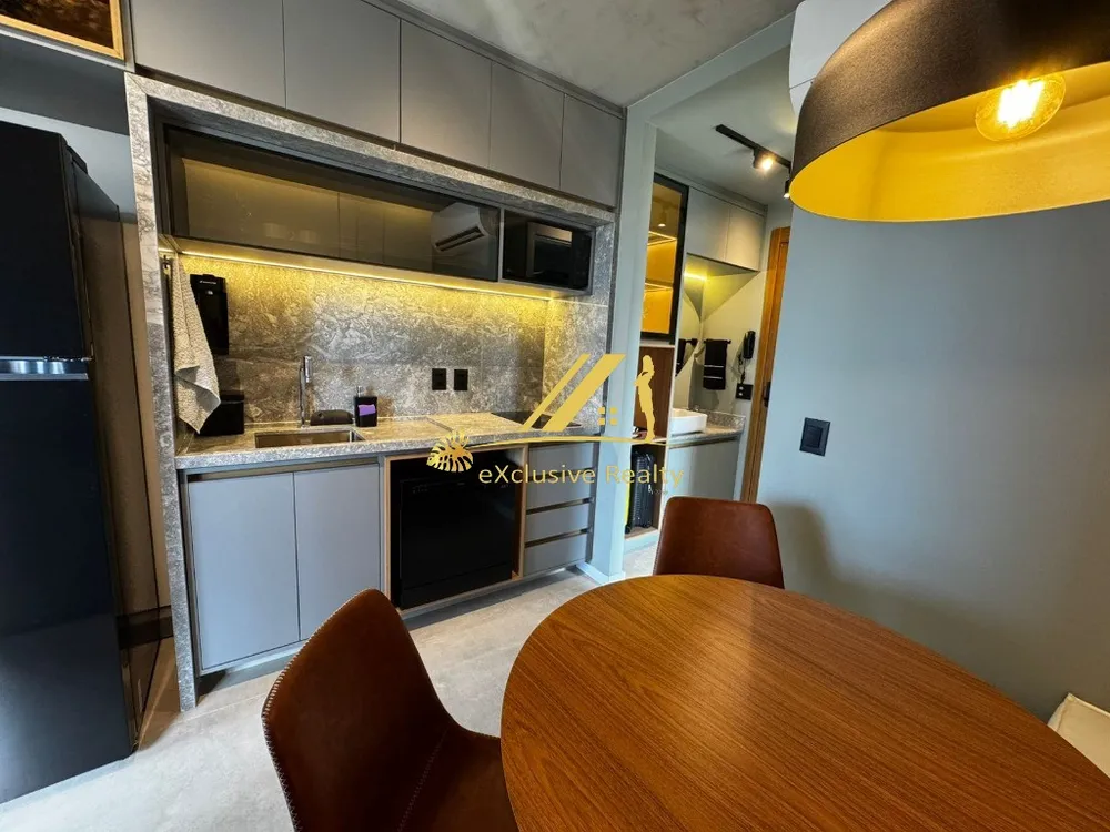 Kitnet-Studio, 25 m² - Foto 4