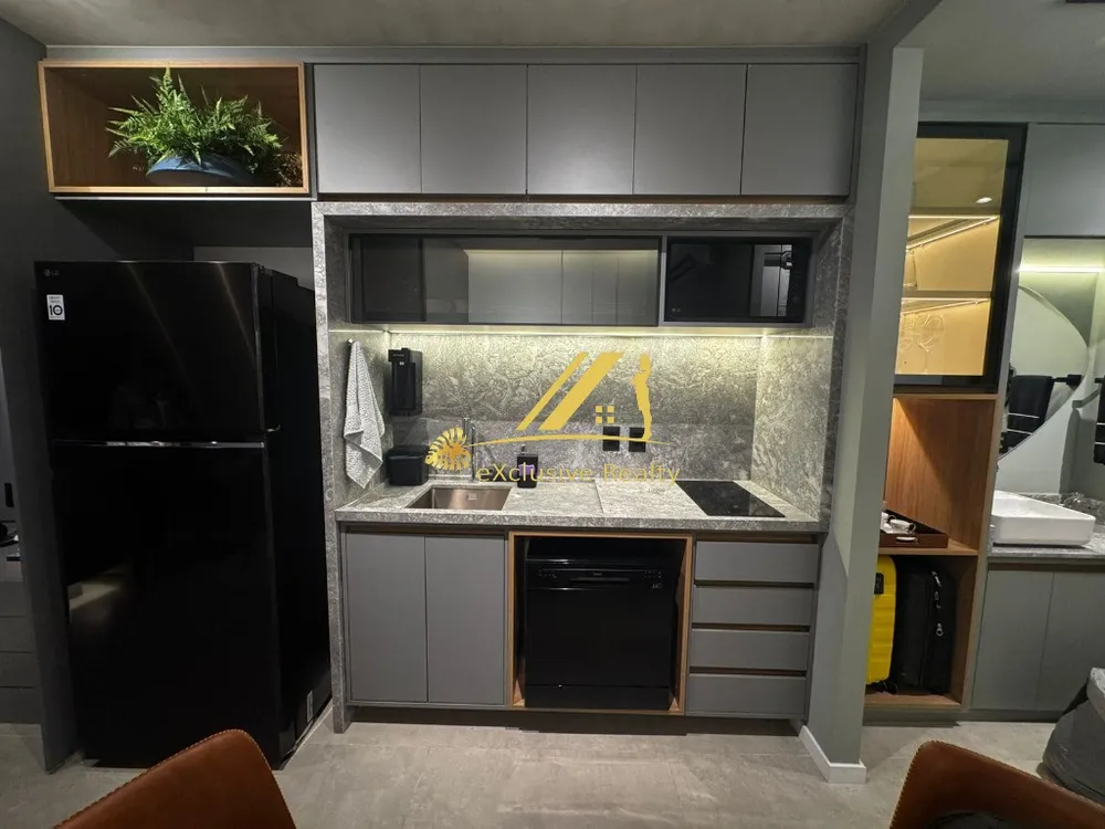 Kitnet-Studio, 25 m² - Foto 3