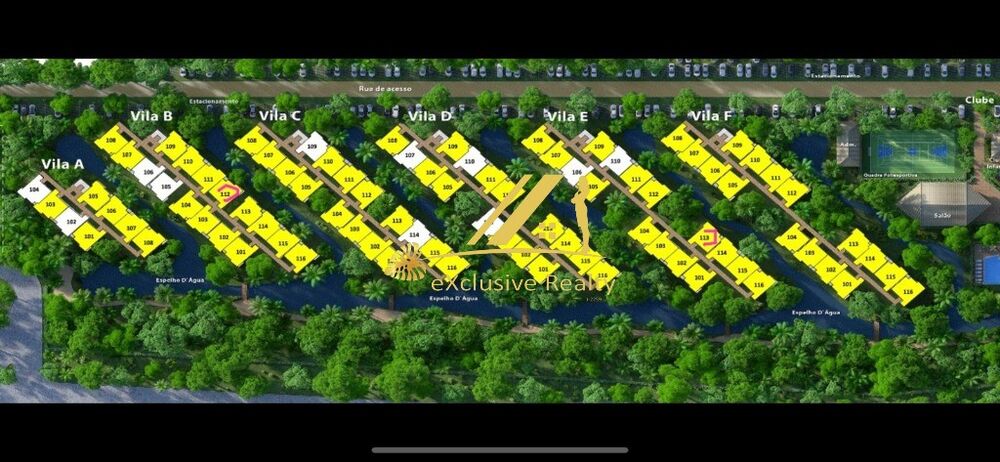 Apartamento, 2 quartos, 55 m² - Foto 3