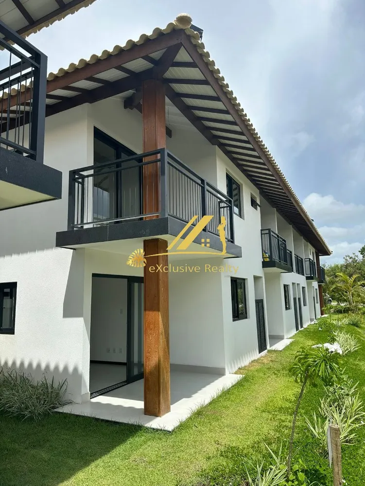 Apartamento, 2 quartos, 55 m² - Foto 1