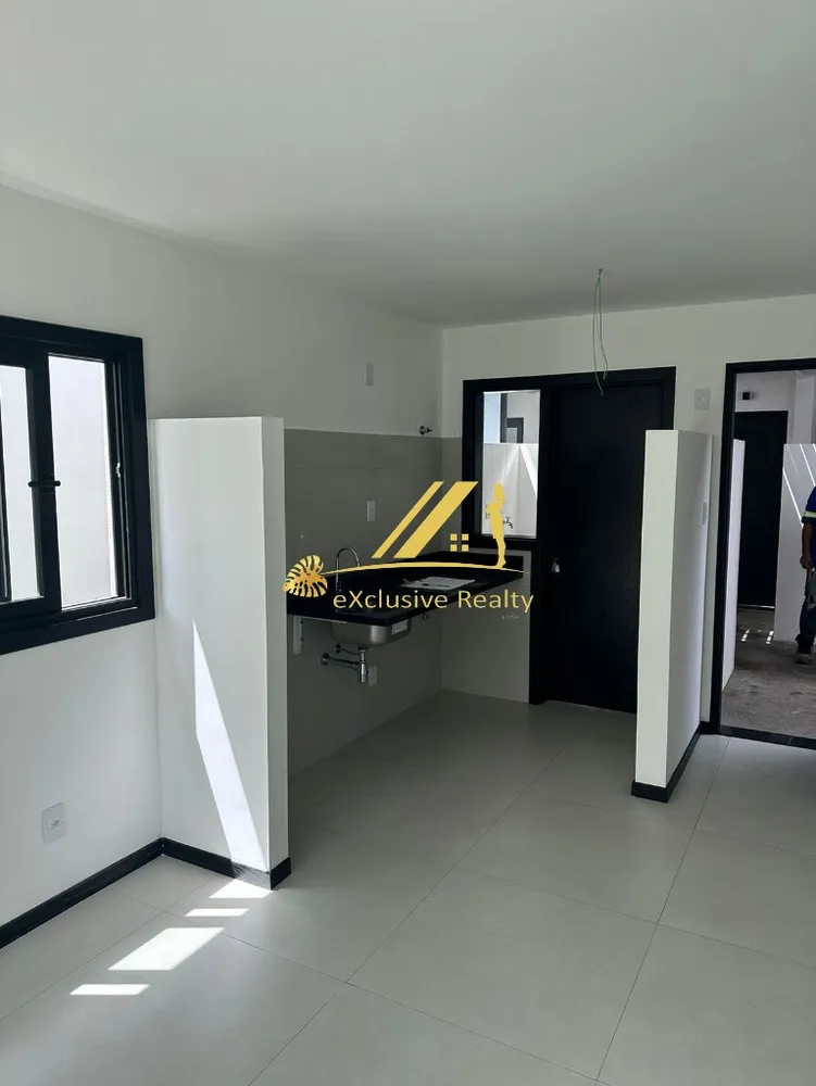 Apartamento, 2 quartos, 55 m² - Foto 11