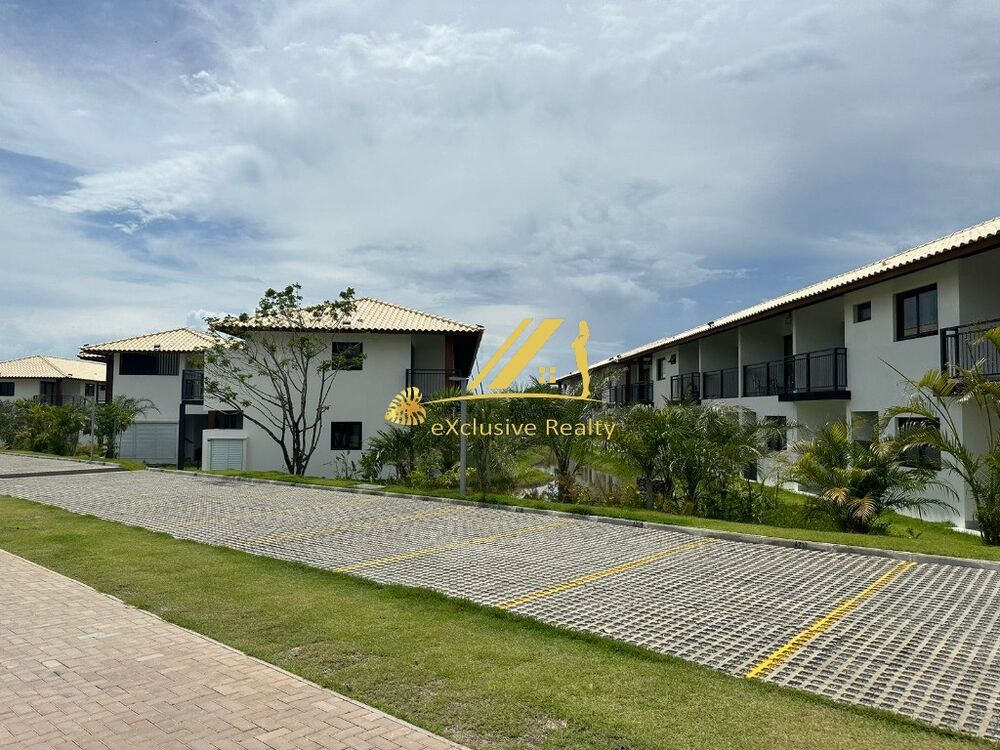 Apartamento, 2 quartos, 55 m² - Foto 1