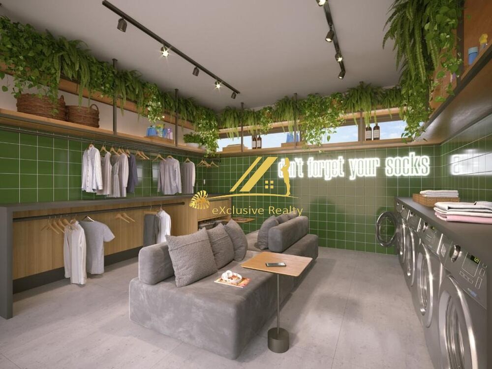 Kitnet-Studio, 28 m² - Foto 2