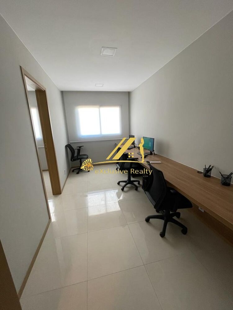 Apartamento, 1 quarto, 31 m² - Foto 2
