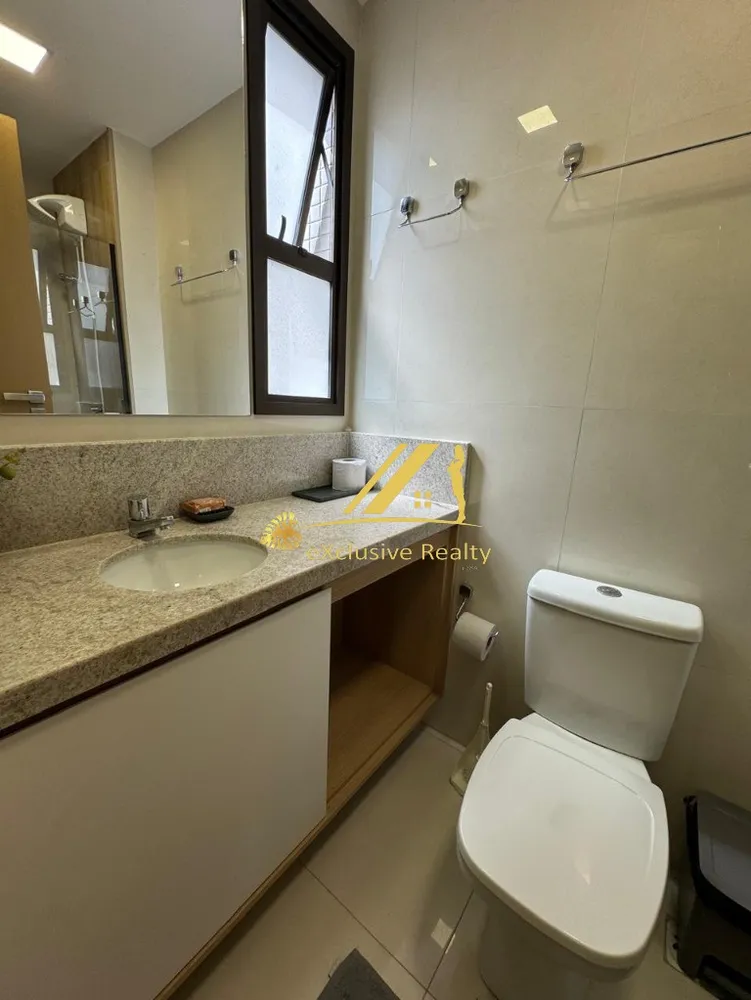 Apartamento, 1 quarto, 31 m² - Foto 9
