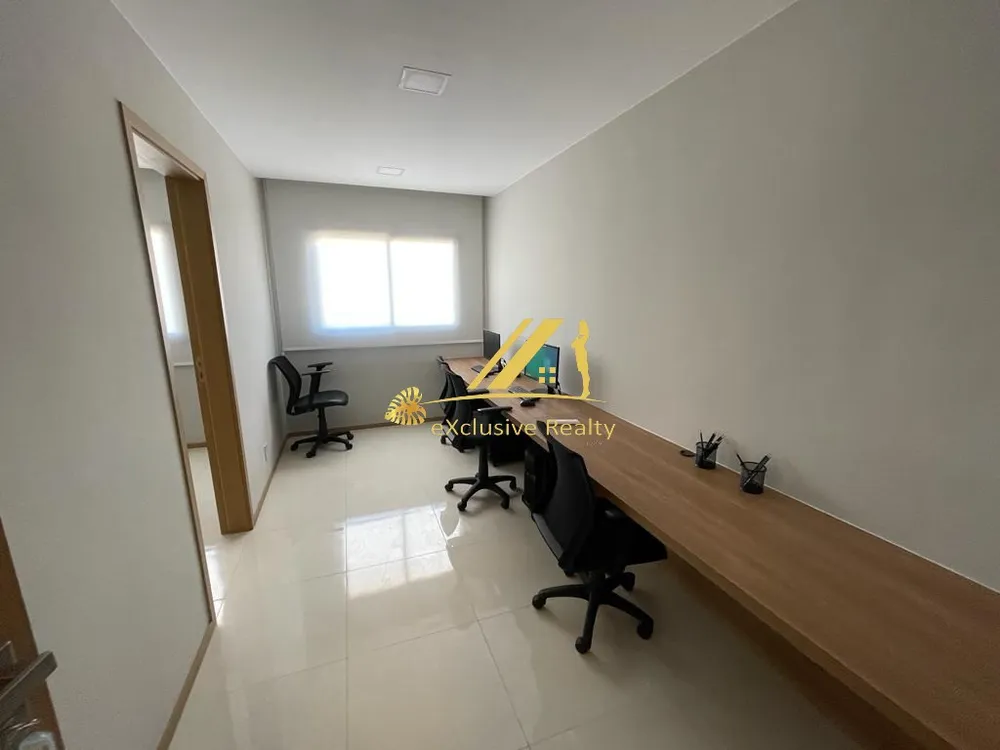 Apartamento, 1 quarto, 31 m² - Foto 5