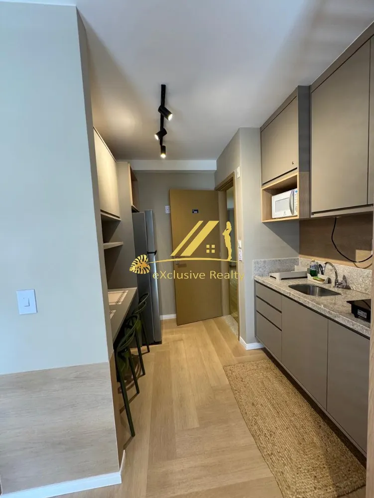 Apartamento, 1 quarto, 31 m² - Foto 12