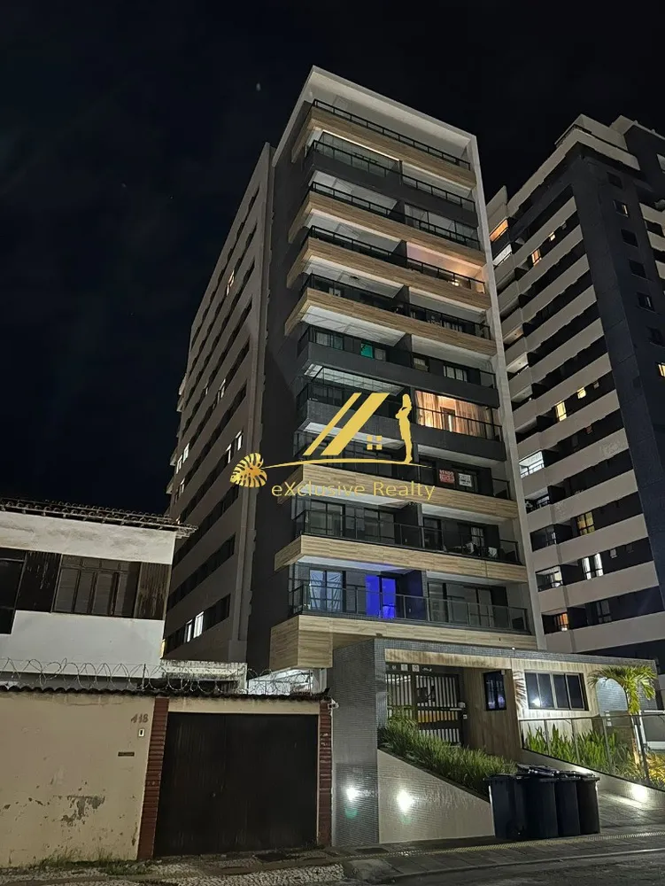 Apartamento, 1 quarto, 31 m² - Foto 16