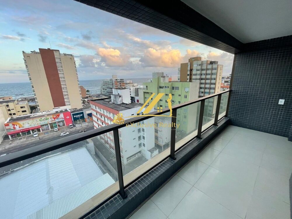 Apartamento, 1 quarto, 31 m² - Foto 3