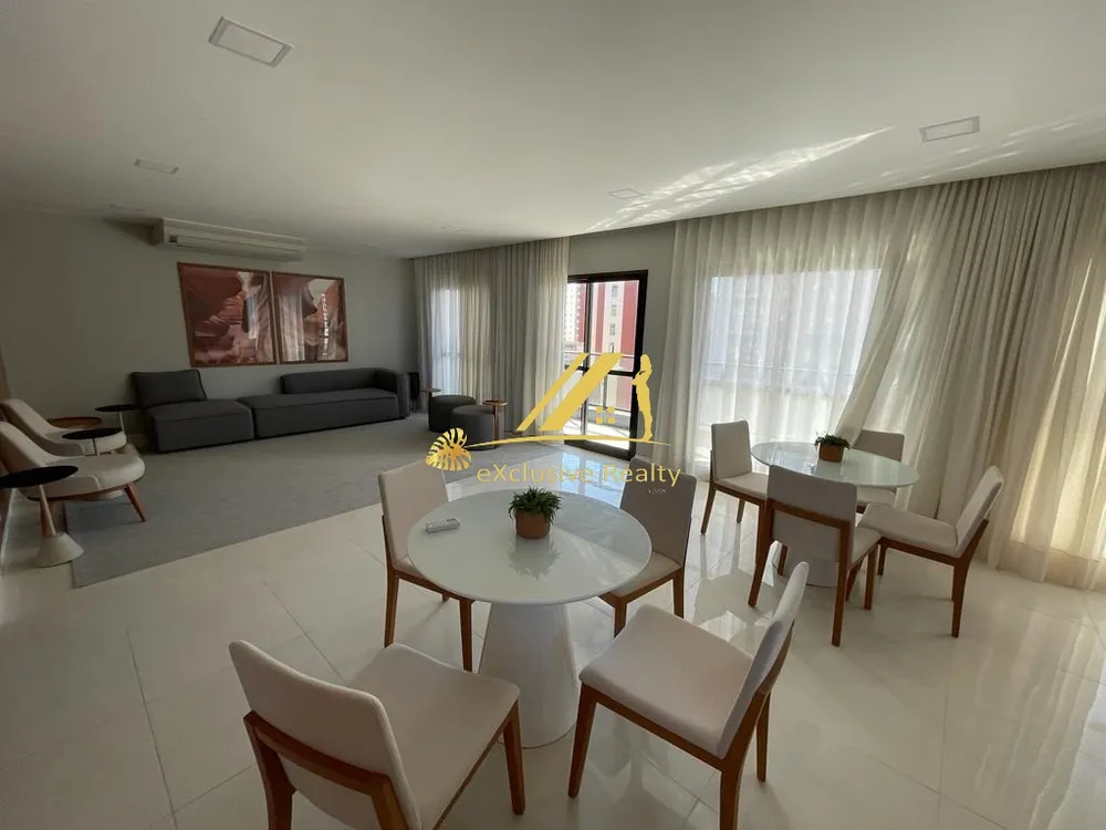 Apartamento, 1 quarto, 31 m² - Foto 7