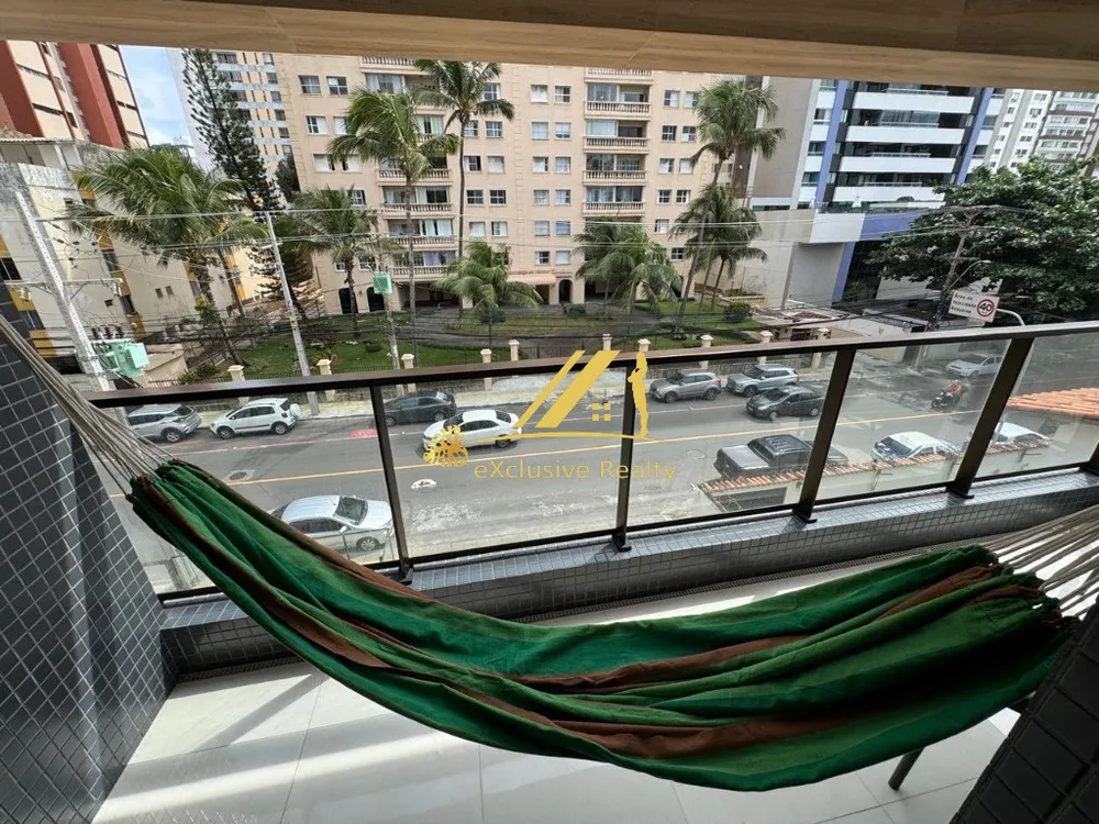 Apartamento, 1 quarto, 31 m² - Foto 11