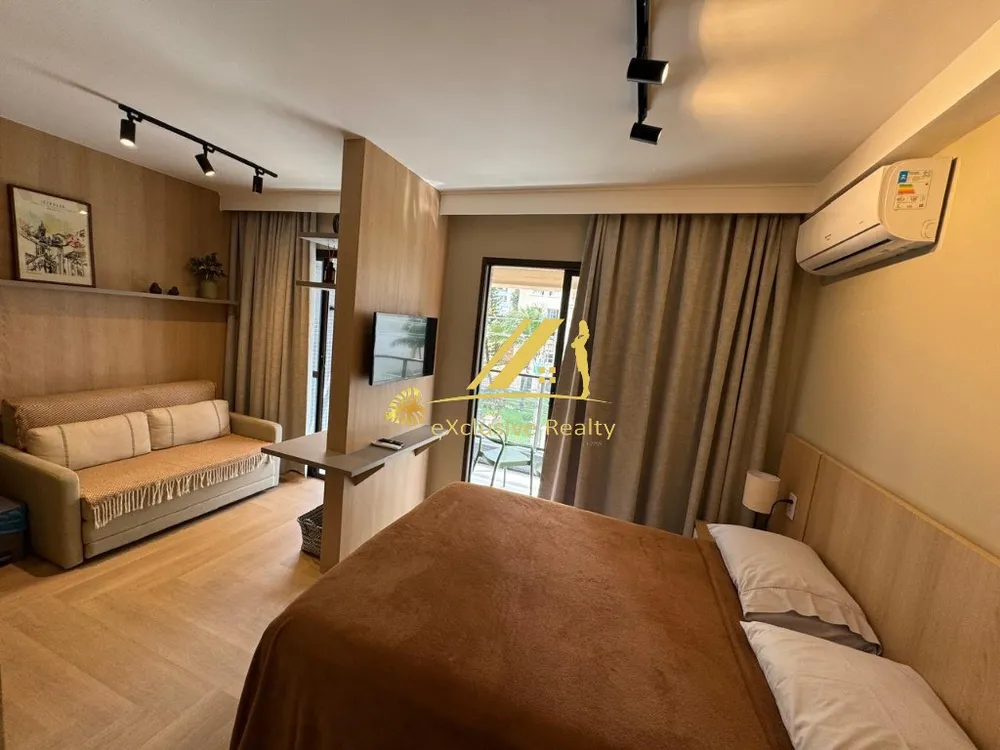 Apartamento, 1 quarto, 31 m² - Foto 4