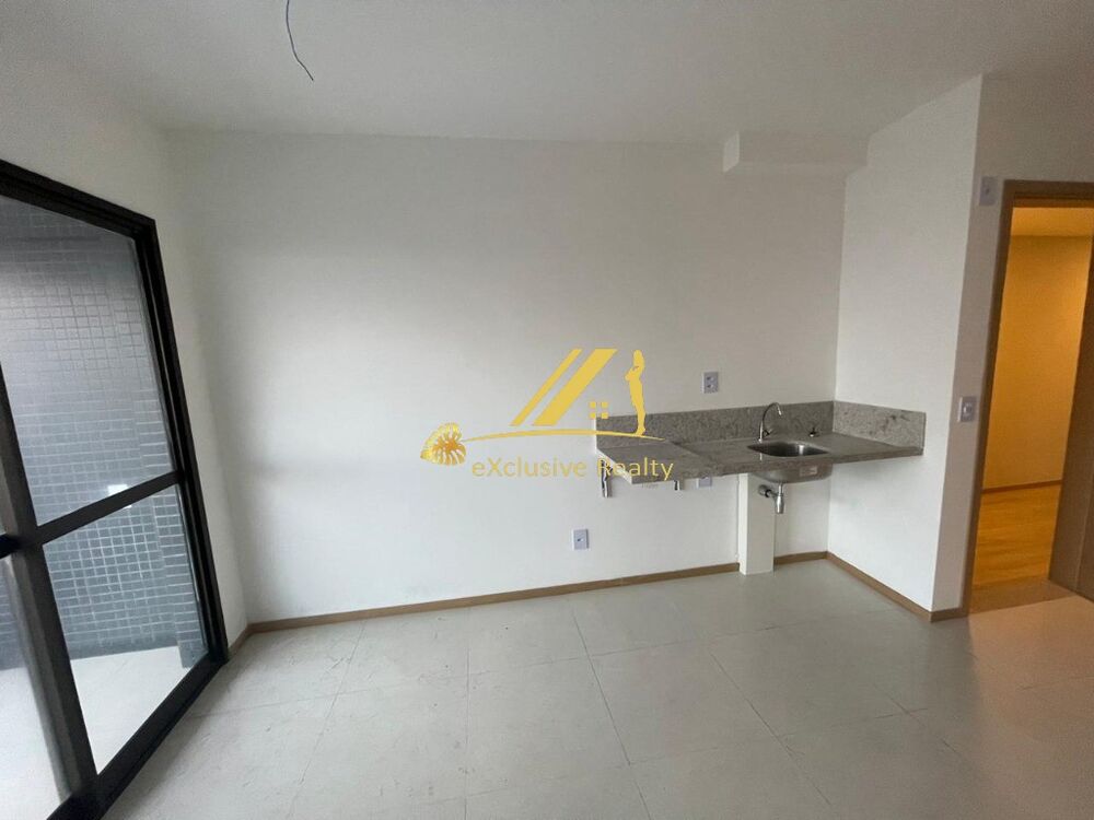Apartamento, 1 quarto, 31 m² - Foto 4