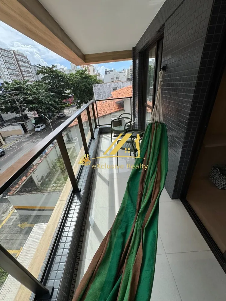 Apartamento, 1 quarto, 31 m² - Foto 10