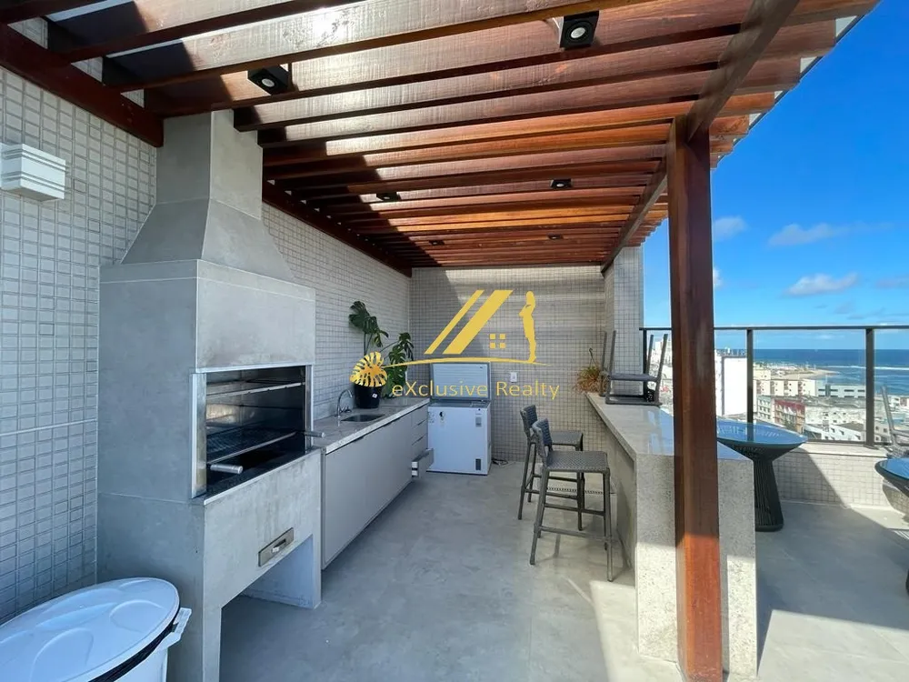 Apartamento, 1 quarto, 31 m² - Foto 8