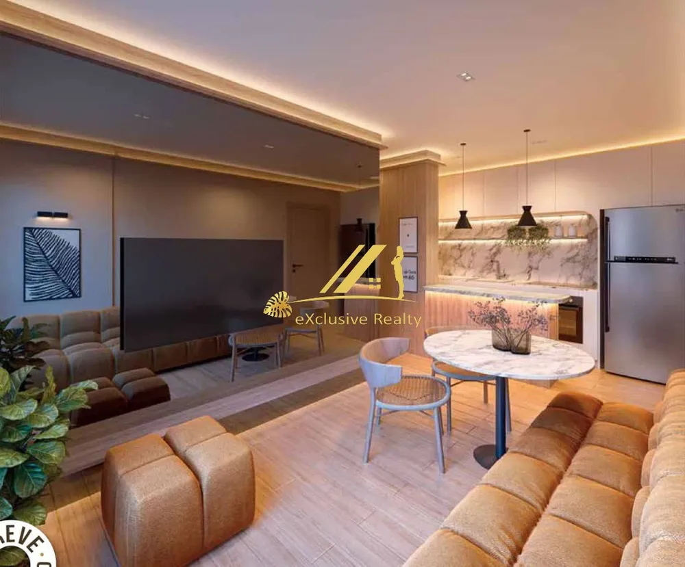 Apartamento, 2 quartos, 57 m² - Foto 12