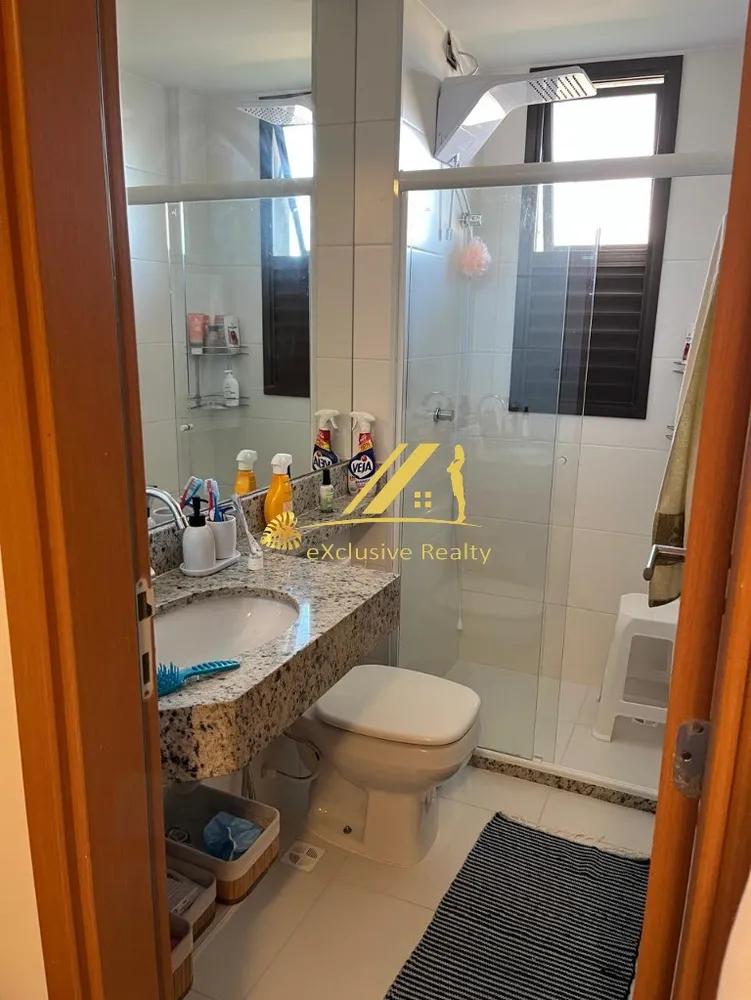 Casa de Condomínio, 2 quartos - Foto 5