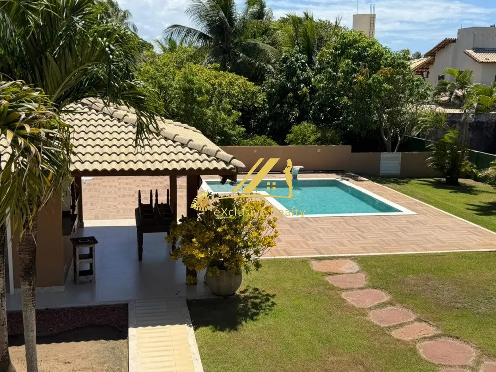 Casa, 4 quartos - Foto 7