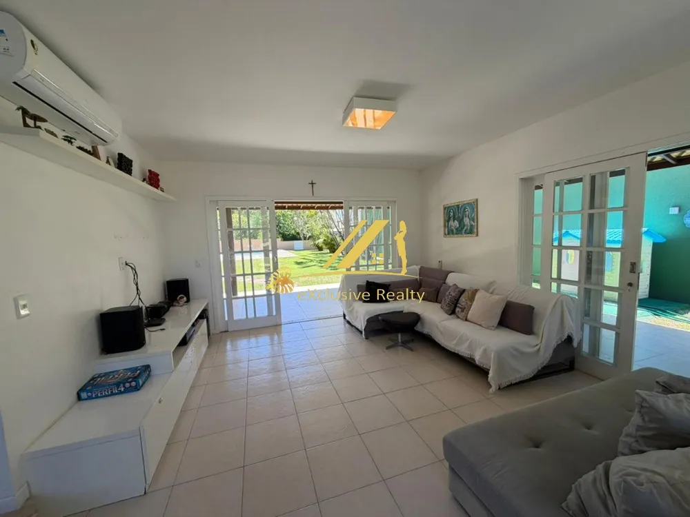 Casa, 4 quartos - Foto 2