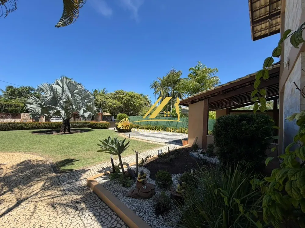 Casa, 4 quartos - Foto 1