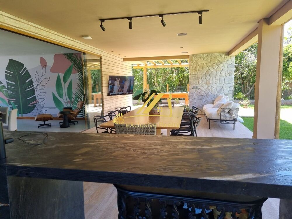 Casa, 6 quartos - Foto 5