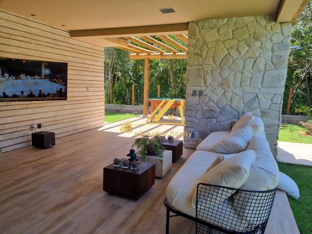 Casa, 6 quartos - Foto 6