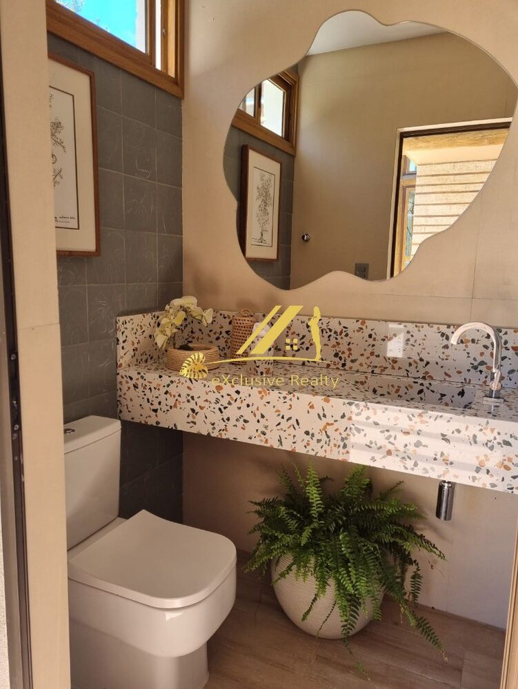 Casa, 6 quartos - Foto 7