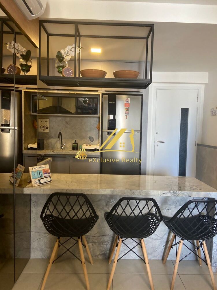 Apartamento, 1 quarto, 50 m² - Foto 26