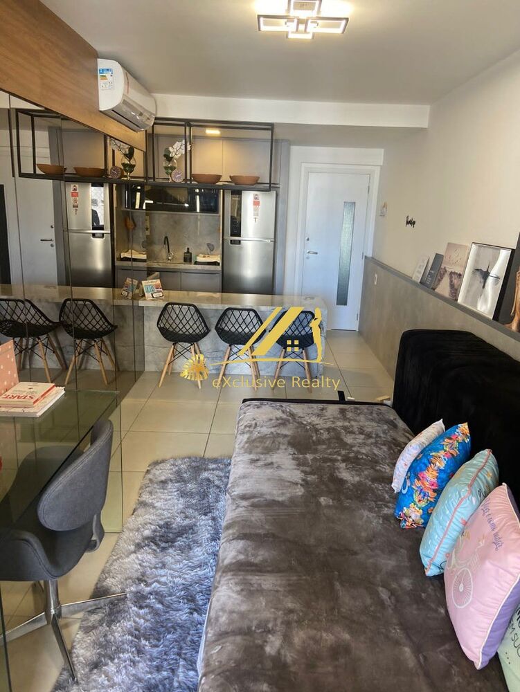 Apartamento, 1 quarto, 50 m² - Foto 28