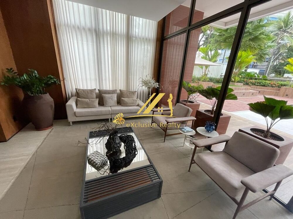 Apartamento, 1 quarto, 50 m² - Foto 9